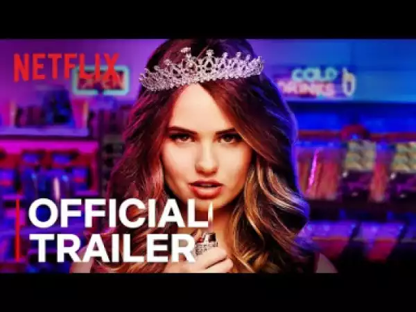 Video: Insatiable | Official Trailer [HD]